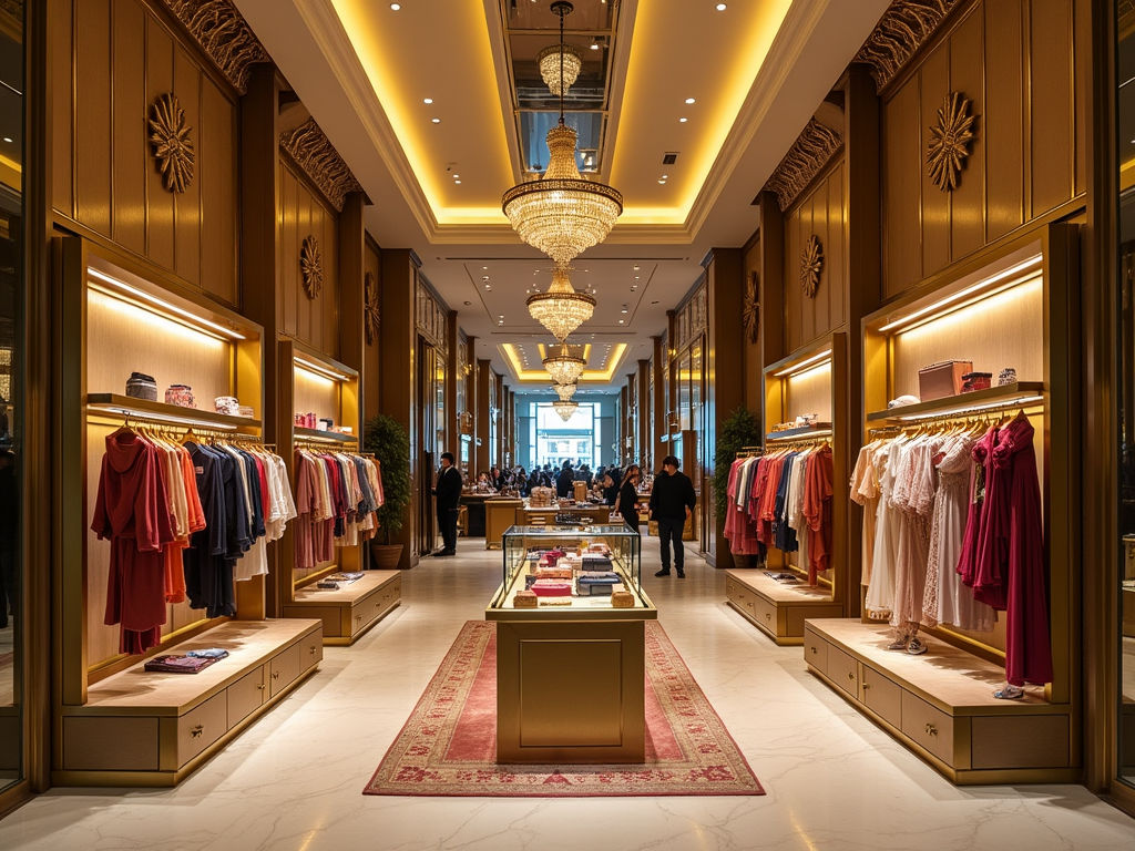 letsconserve.org | How to Set Up a Luxury Retail Business in Dubai