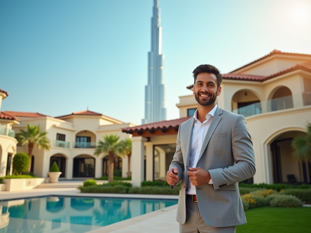 letsconserve.org | How to Develop a Competitive Edge in Dubai’s Real Estate Market