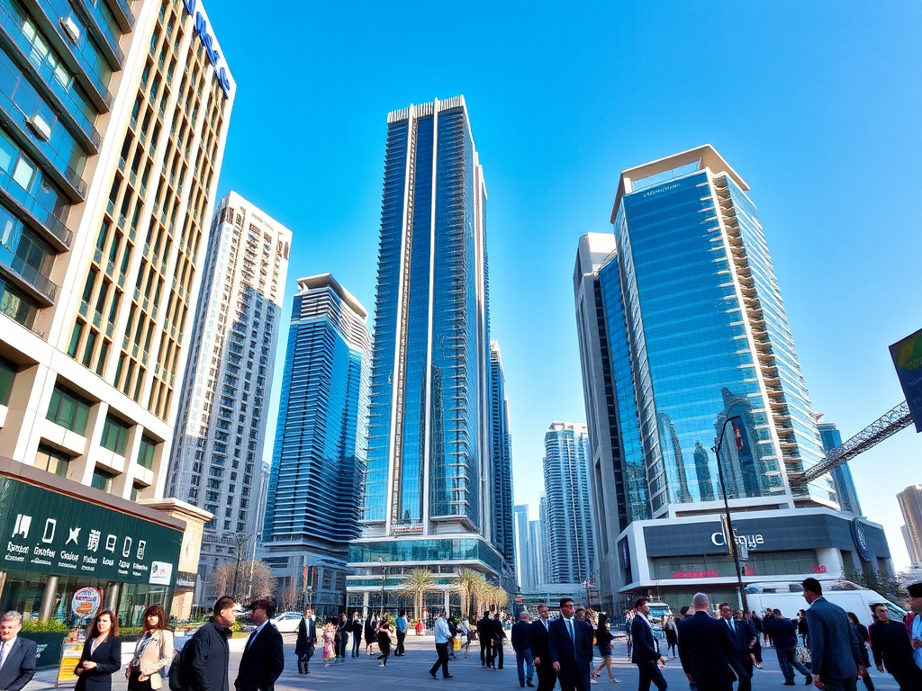 letsconserve.org | How to Start a Business in Dubai: A Comprehensive Guide for Entrepreneurs